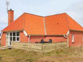 Holiday home Harboøre XIX